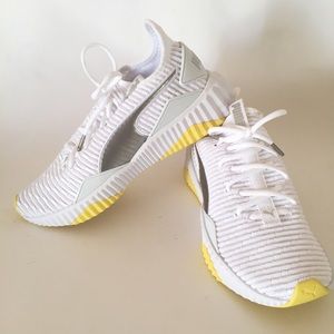 Puma Defy Tz Wn’s NWB Size 8.5